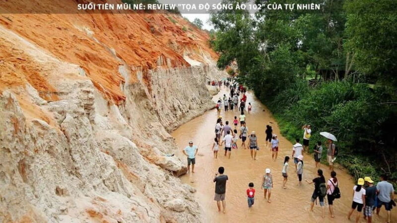 Mui Ne: Group Tour & Sunrise/Sunset Quad Bike Adventure - Key Points