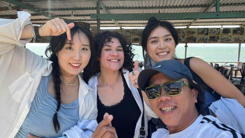 Mui Ne: Group Tour & Sunrise/Sunset Quad Bike Adventure - A Closer Look at the Tour: From Dawn to Dusk