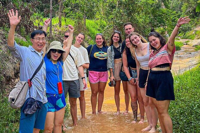 Mui Ne Highlights: Fishing Village, Sand Dunes & Stunning Sunset - FAQ