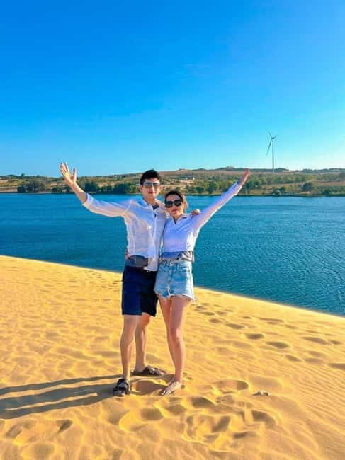 Mui Ne: Private Jeep Tour at Sunrise - Sunset - Exploring Mui Ne’s Natural Wonders on a Private Jeep Tour