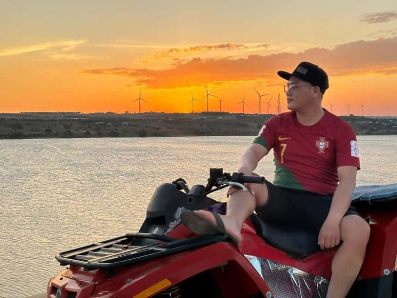 Mui Ne: Private Jeep Tour at Sunrise - Sunset - Who Will Enjoy This Tour Most?