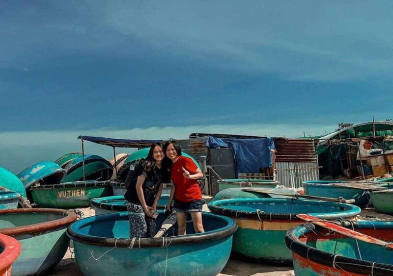 Mui Ne Sand Dunes Adventure with Spectacular Sunset Views - Final Thoughts