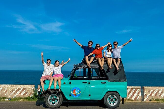 Mui Ne Sand Dunes BEST Day Trip Witness the Magic Stunning Sunset - Authentic Experience and Value