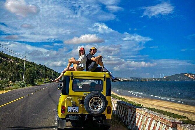 Mui Ne Sand Dunes BEST Day Trip Witness the Magic Stunning Sunset - FAQ