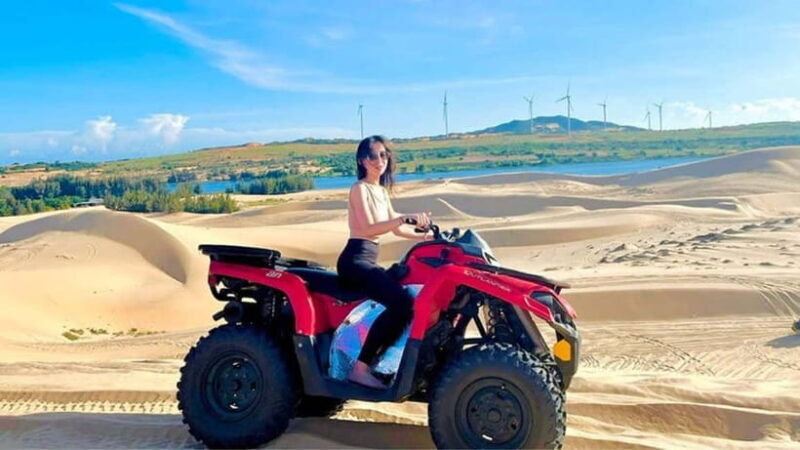 Mui Ne: Sand Dunes Jeep Tour (ATV WITH DRIVER) and Guide - Final Thoughts