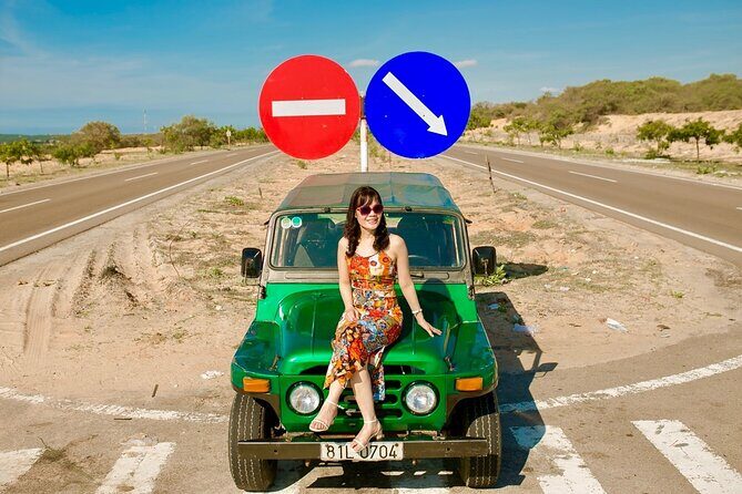 Mui Ne: Sand Dunes Jeep Tour Friendly Service with ATV Option - The Practical Side: What to Expect