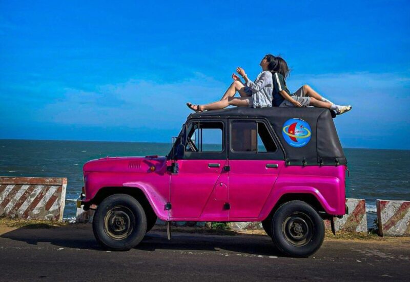 Mui Ne: Sand Dunes Jeep Tour with Friendly English Guide - Exploring Mui Ne’s Sand Dunes: A Practical Review of the Jeep Tour with Friendly Guides