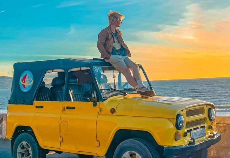 Mui Ne: Sand Dunes Jeep Tour with Friendly English Guide - FAQs