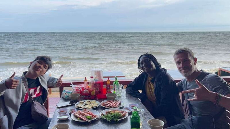 Mui Ne Sand Dunes Private Tour With Quad Bike ATV Adventure - Who Should Consider This Tour?