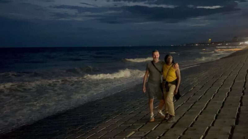 Mui Ne Sand Dunes Quad Bike Atv And Vung Tau City 2 Day Tour - Key Points