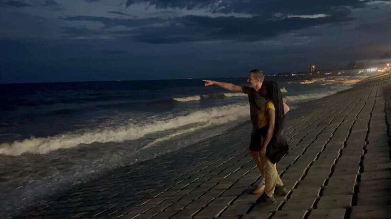 Mui Ne Sand Dunes Quad Bike Atv And Vung Tau City 2 Day Tour - The Sum Up: Who Will Love This Tour?