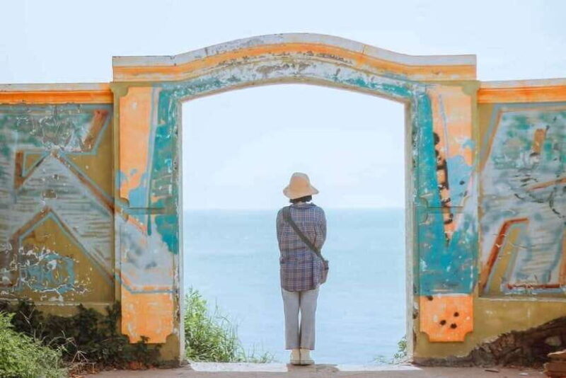 Mui Ne Sand Dunes Quad Bike Atv And Vung Tau City 2 Day Tour - Frequently Asked Questions