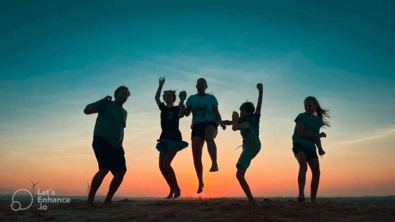 Mui Ne: Sand Dunes Tour On A Private Jeep Including ATV Ride - Who Would Love This Tour?