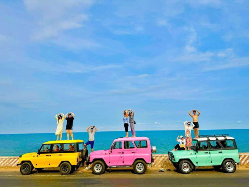 Mui Ne: Shared Jeep Tour Sunrise or Sunset to Sand Dunes - Final Thoughts: Is It Worth It?