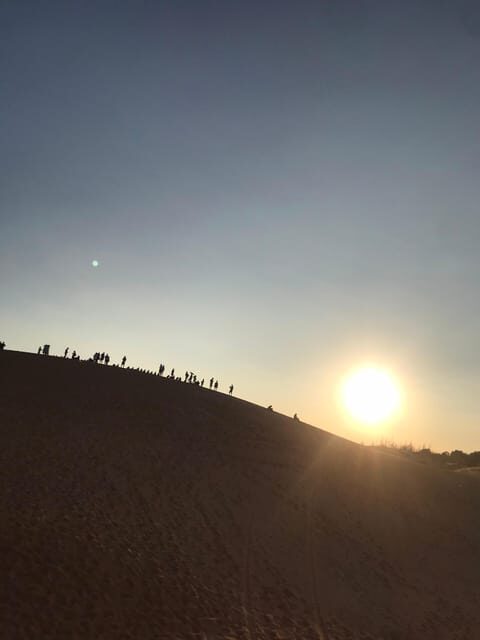 Mui Ne special: Quad Bike ATV drive by yourself+ Jeep &Guide - FAQ