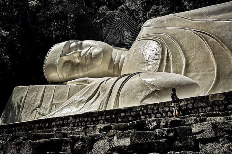 Mui Ne: Spiritual Tour in Ta Cu Moutain With Cable and Guide - Key Points