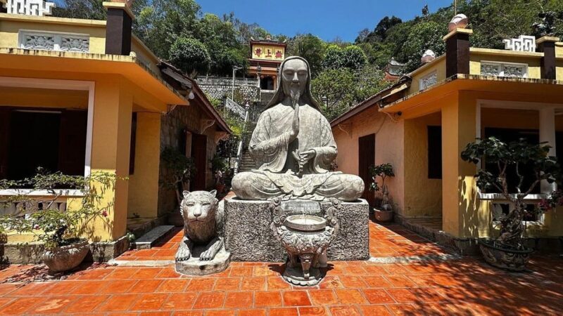 Mui Ne: Spiritual Tour in Ta Cu Moutain With Cable and Guide - FAQ