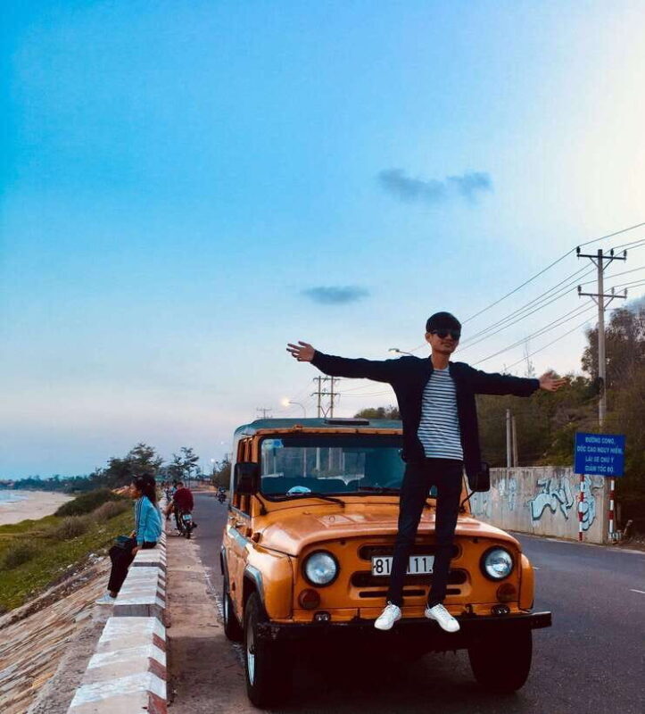 Mui Ne: Sunrise or Sunset Jeep Tour & Quad Bike With Driver - Price and Value Analysis