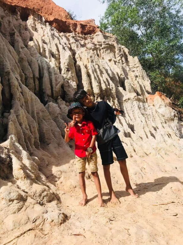 Mui Ne: Sunrise or Sunset Jeep Tour & Quad Bike With Driver - FAQs