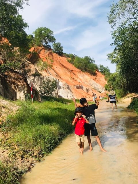 Mui Ne: Sunrise /Sunset Jeep Tour with Quad Bike ATV & Guide - What to Expect and Practical Tips