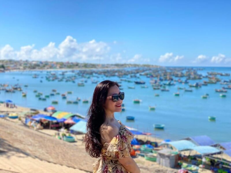 Mui Ne: Sunrise /Sunset Jeep Tour with Quad Bike ATV & Guide - Who Should Book This Tour?