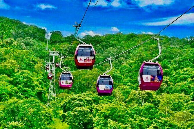 Mui Ne: Ta Cu Mountain Half A Day Private Tour with Local Guide - Final Thoughts