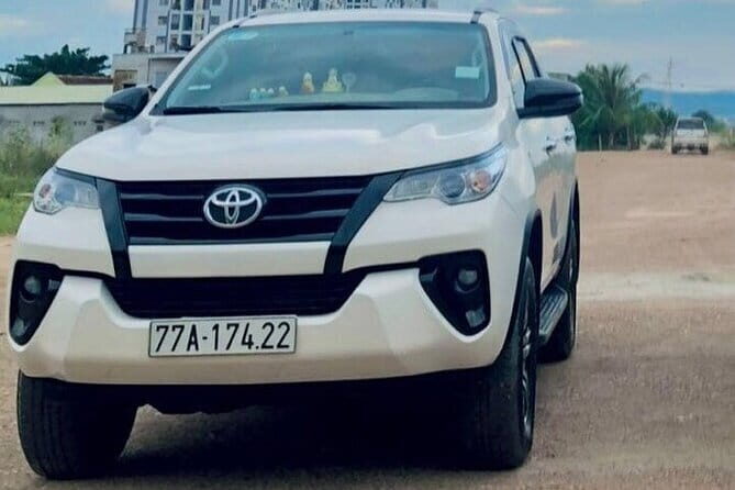 Mui Ne to Da Lat Private Car Transfer - A Detailed Look at Your Mui Ne to Da Lat Transfer