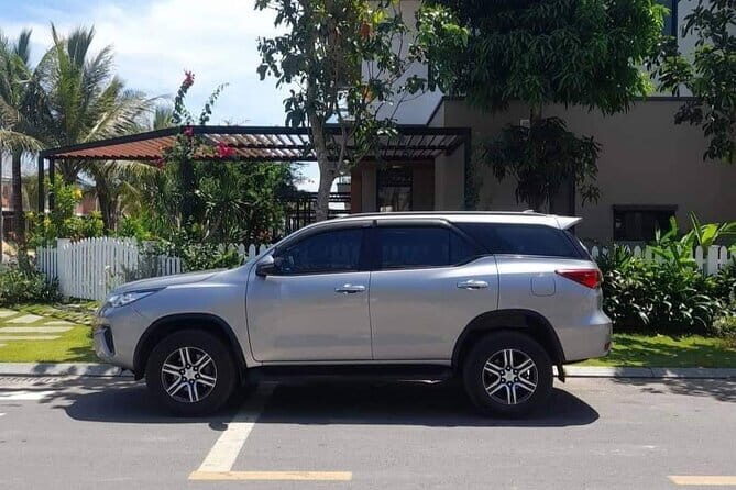 Mui Ne to Ho Chi Minh Private Car Transfer - A Detailed Look at the Mui Ne to Ho Chi Minh City Transfer Experience