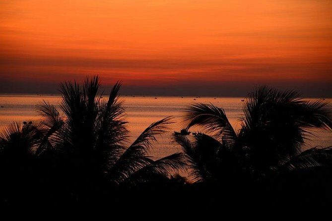 Mui Ne to Nha Trang - Private Transfer - Mui Ne to Nha Trang - Private Transfer: A Practical and Comfortable Ride