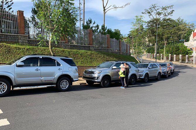 MuiNe Go Travel | Private car from Mui Ne to Ho Chi Minh city by car 7 seater - Detailed Review of the MuiNe to Ho Chi Minh City Private Transfer