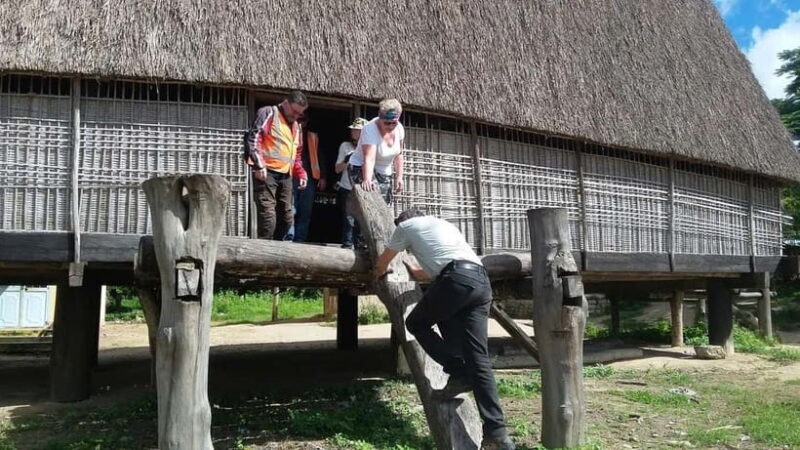 Muine to Dalat: 4-Day Central Highlands Easy Rider Tour - FAQ