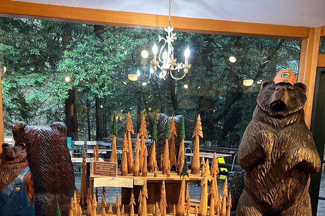 Muir Woods and Sausalito Private Tour - FAQs