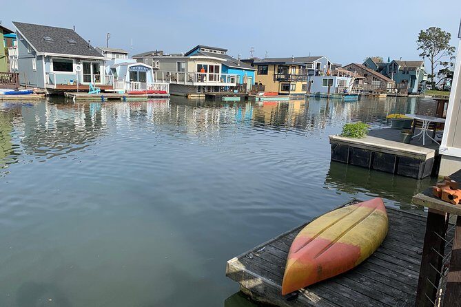 Muir Woods and Sausalito Small-Group Tour - A Deep Dive into the Muir Woods and Sausalito Experience
