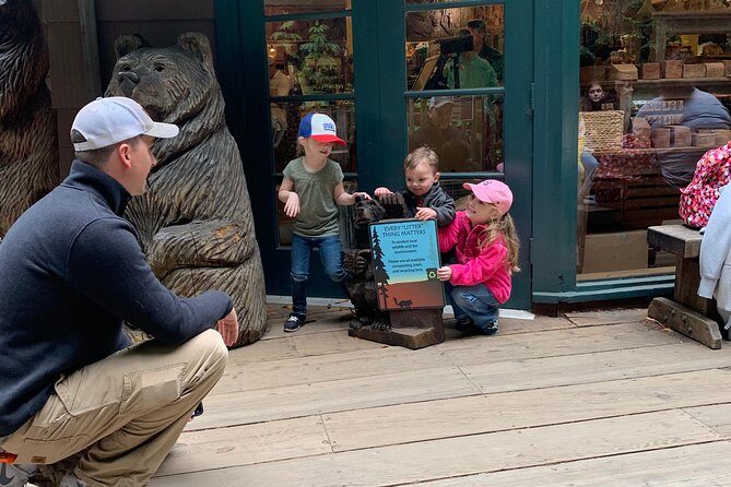 Muir Woods and Sausalito Small-Group Tour - Final Thoughts