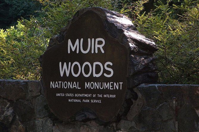 Muir Woods, Sausalito and Tiburon Day Trip from San Francisco - A Practical Guide to the Muir Woods, Sausalito and Tiburon Tour