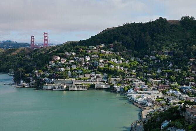 Muir Woods & Sausalito: Small Group Experience - FAQs