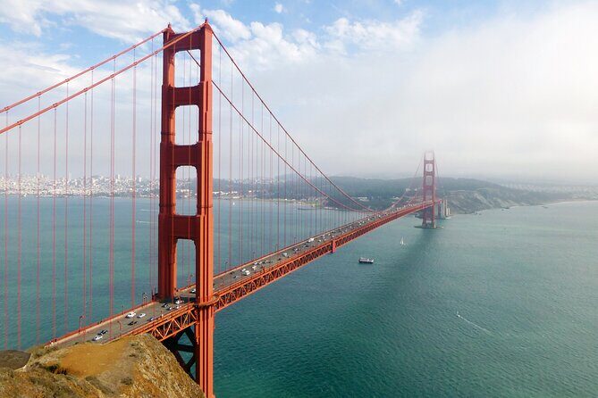 Muir Woods & Sausalito Tour + Hop-On Hop-Off Tour - Frequently Asked Questions