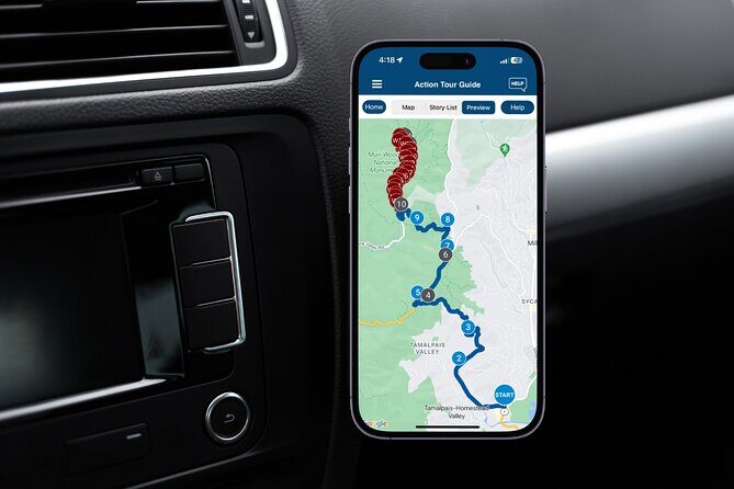 Muir Woods Self-Guided Driving and Walking Audio Tour - An Honest Look at the Muir Woods Self-Guided Driving and Walking Audio Tour