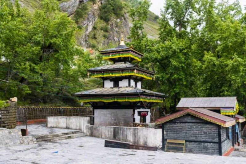 Muktinath Temple Tour Package 6N 7D - Who Should Consider This Tour?