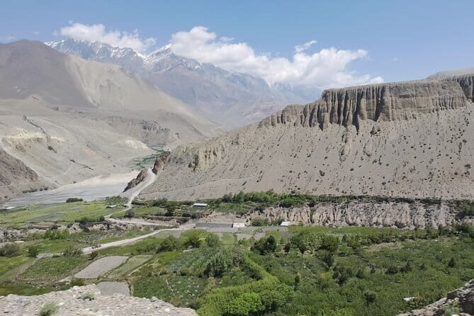 Muktinath Tour Package 6 Days - Key Points