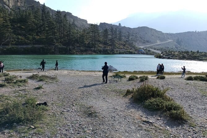 Muktinath Tour Package 6 Days - An In-Depth Look at the 6-Day Muktinath Tour