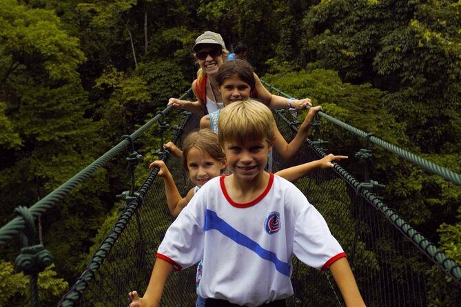 Mulguri Waterfalls - Mulguri Waterfalls: An Authentic Rainforest Escape Near Quepos