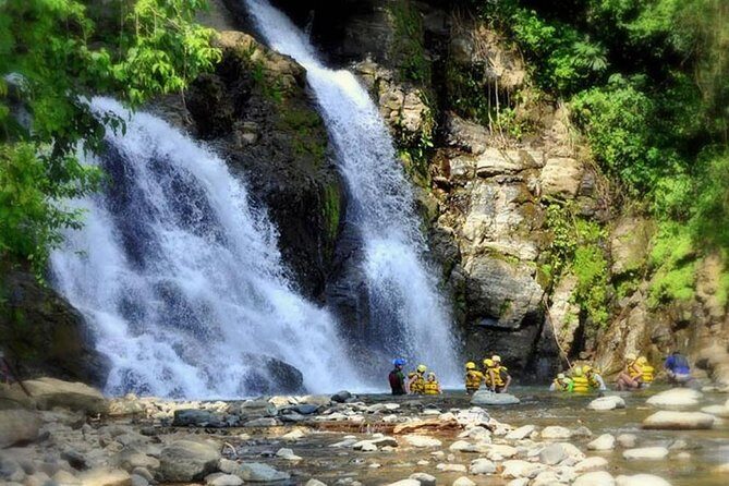 Mulguri Waterfalls - A Deep Dive into the Mulguri Waterfalls Experience