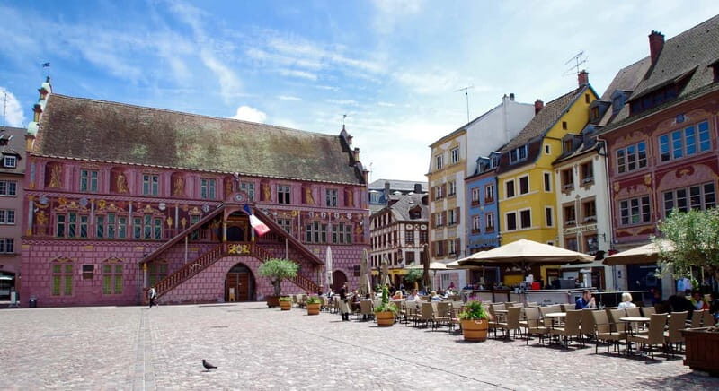 Mulhouse City Pass - Exploring Mulhouse with the City Pass: Your Gateway to a Richer Experience