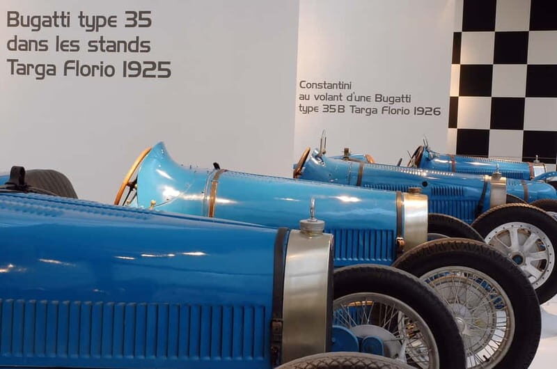 Mulhouse City Pass - A Deep Dive into the Mulhouse City Pass