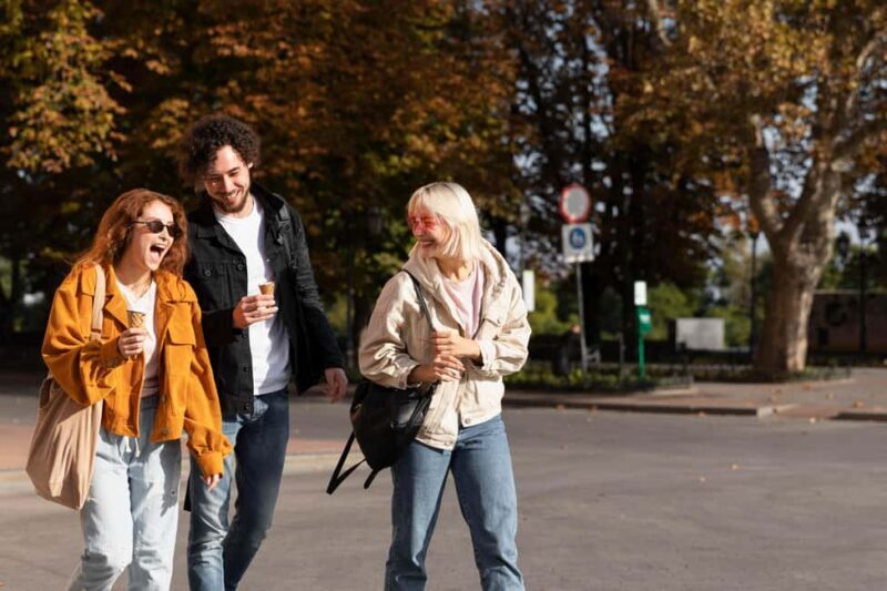 Mulhouse: Express Walk with a Local in 60 minutes - Experience Mulhouse like a Local: An Express Walk in 60 Minutes