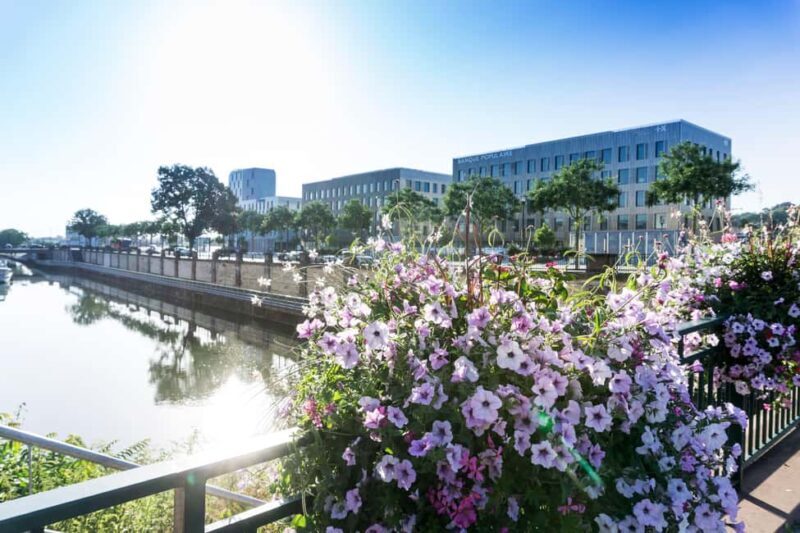 Mulhouse: Express Walk with a Local in 60 minutes - Who Would Enjoy This Tour?