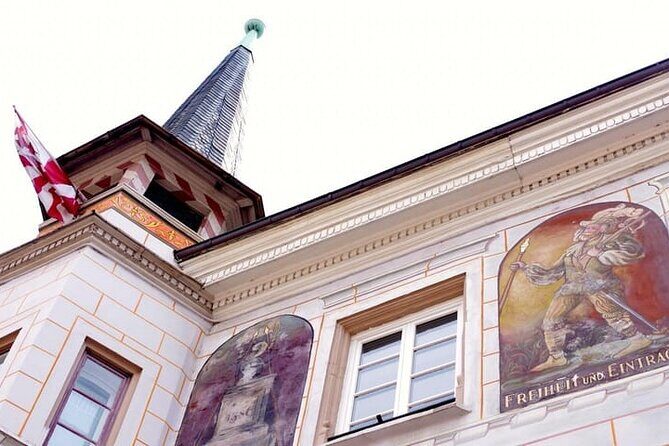 Mulhouse Self-Guided English Audio Tour on your Phone - Practical Tips for Making the Most of the Tour
