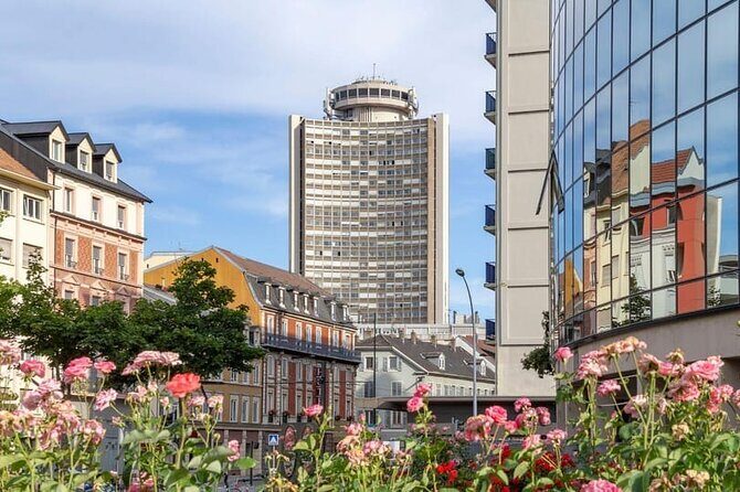 Mulhouse Self-Guided English Audio Tour on your Phone - Final Thoughts