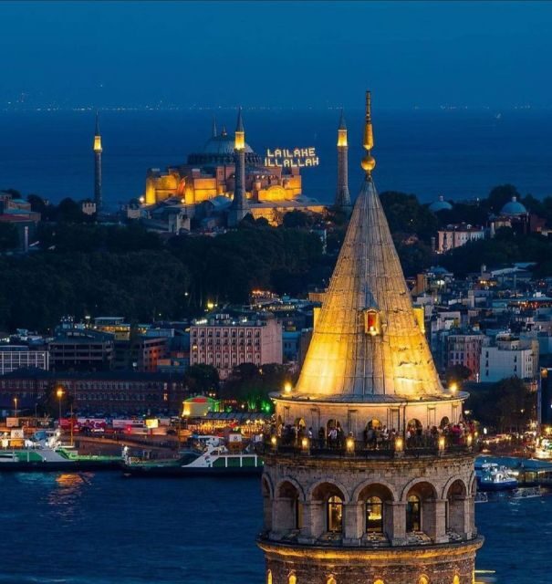 Multi 2 Days Private Guided Istanbul Top Highlights Tour - FAQ